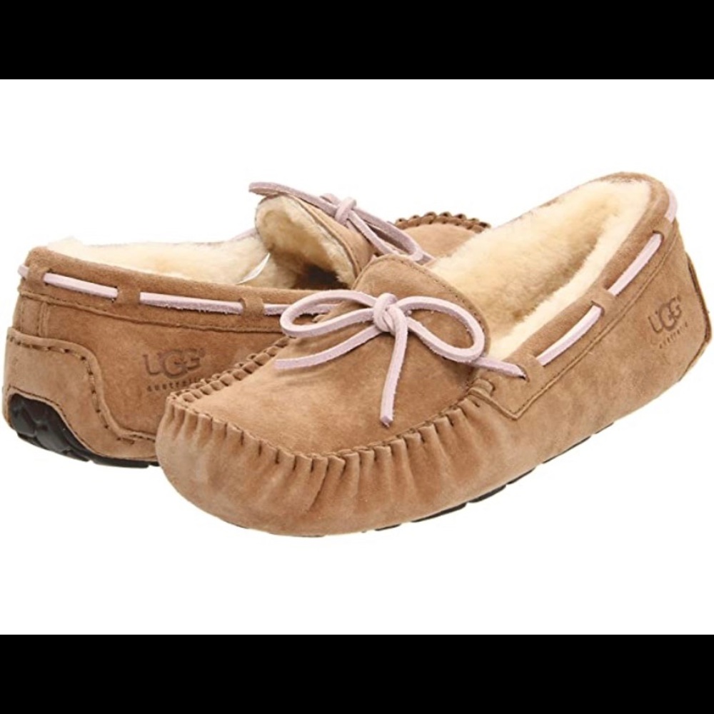 Women’s ugg moccasins
